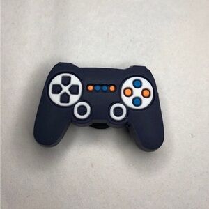 5/$10 Game controller crocs charm/jibbitz